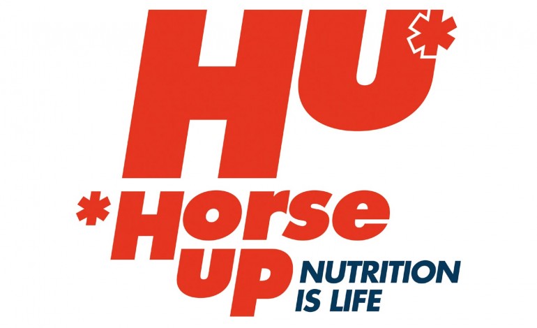 HorseUp